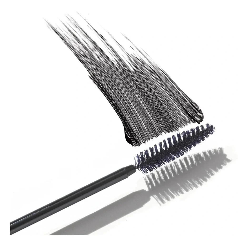 NIB Kevyn Aucoin The Curling Mascara Black Net Wt 0.18‎ Oz